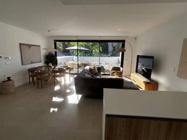 Chalet Alquiler Estepona, Estepona