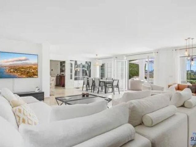 Chalet Alquiler Estepona, Estepona