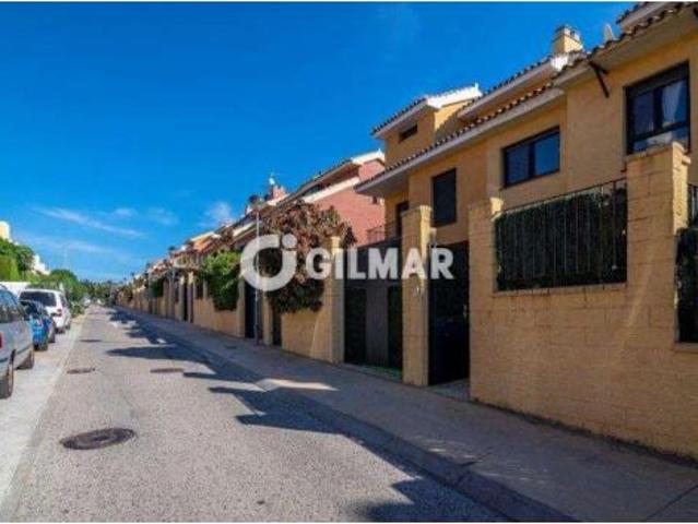 Chalet Alquiler Estepona, Estepona