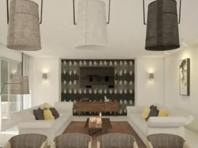 Chalet Alquiler Estepona, Estepona