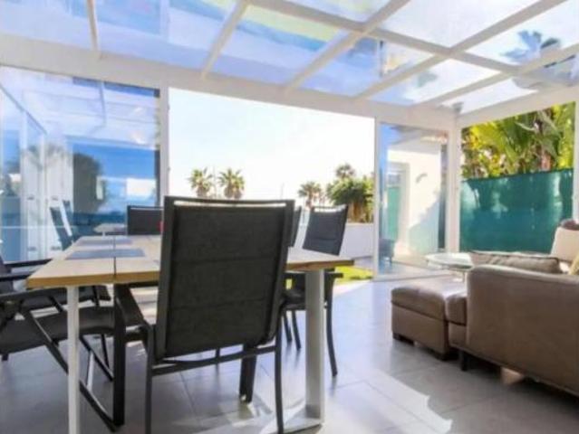 Chalet Alquiler Estepona, Estepona
