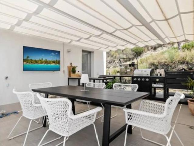 Chalet Alquiler Estepona, Estepona