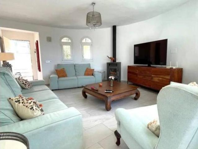 Chalet Alquiler Estepona, Estepona