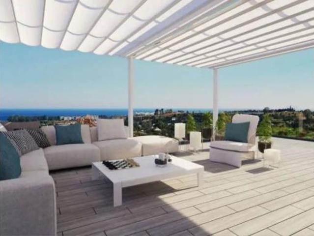 Chalet Alquiler Estepona, Estepona