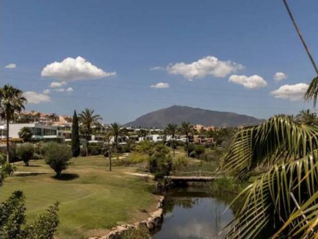 Chalet Alquiler Estepona, Estepona