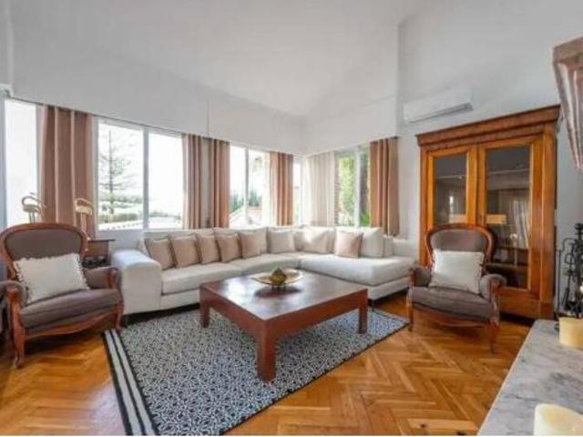 Chalet Alquiler Estepona, Estepona