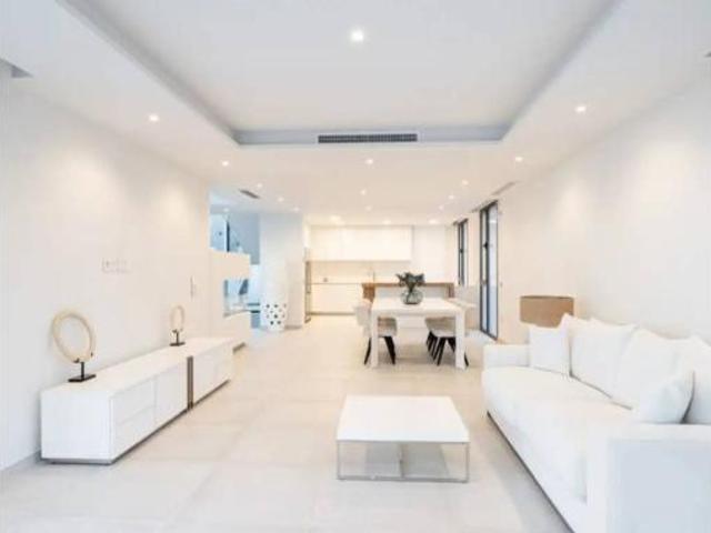 Chalet Alquiler Estepona, Estepona