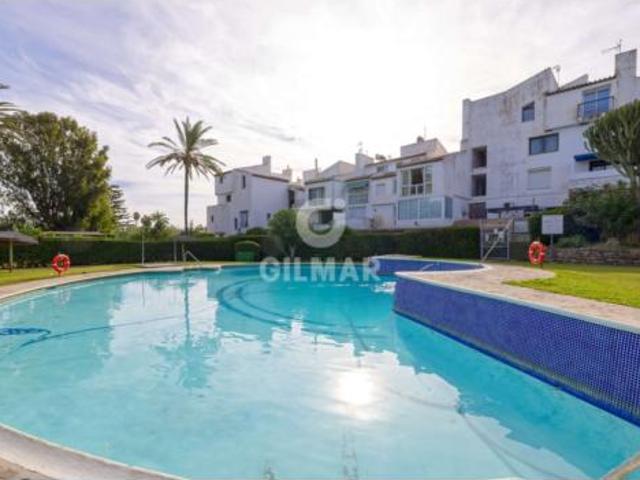 Chalet Alquiler Estepona, Estepona