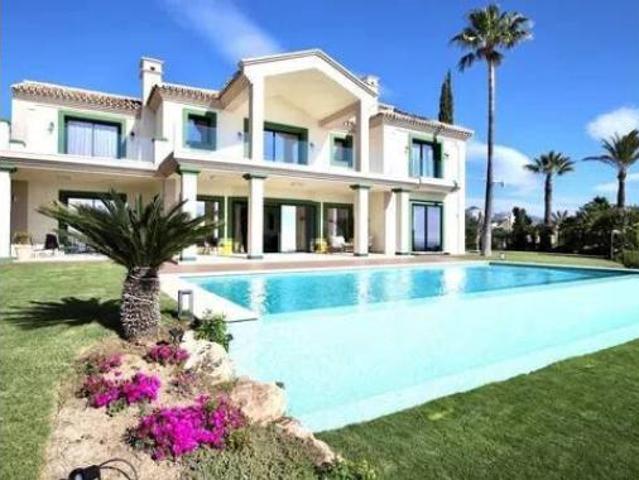 Chalet Alquiler Estepona, Selwo