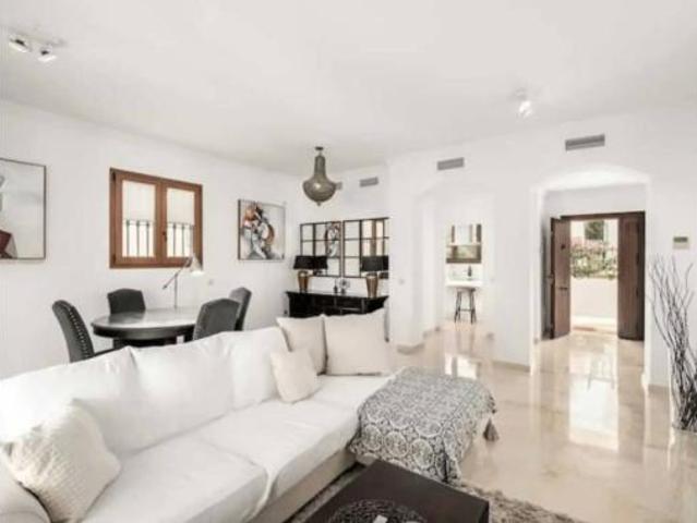 Chalet Alquiler Estepona, Selwo