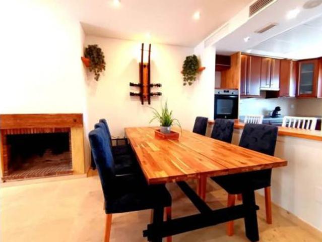 Chalet Alquiler Estepona, Selwo