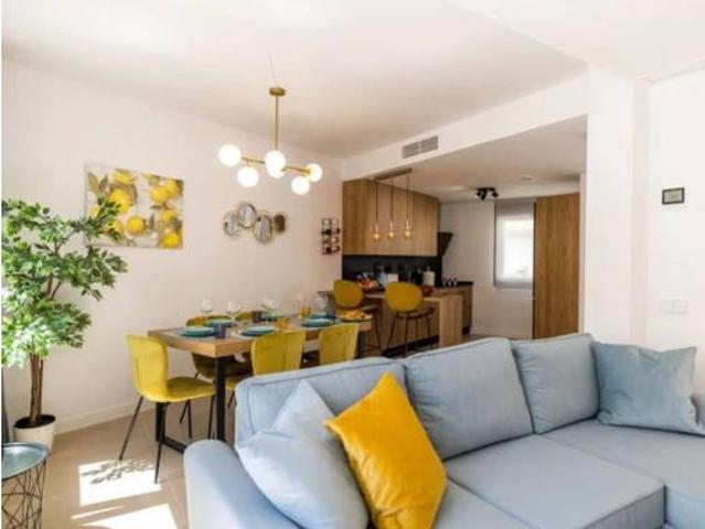Chalet Alquiler Estepona, Selwo