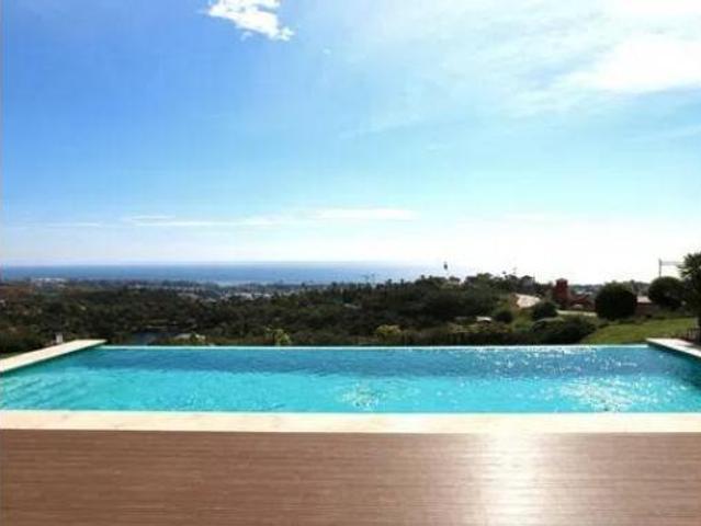 Chalet Alquiler Estepona, Selwo