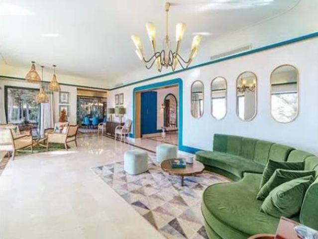Chalet Alquiler Estepona, Selwo