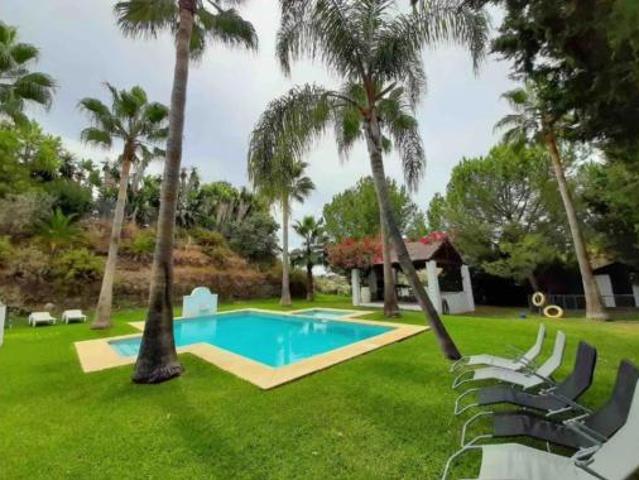 Chalet Alquiler Estepona, Selwo