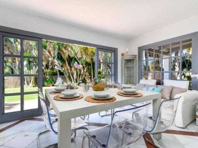 Chalet Alquiler Estepona, Selwo