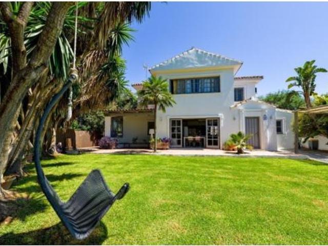 Chalet Alquiler Estepona, Selwo