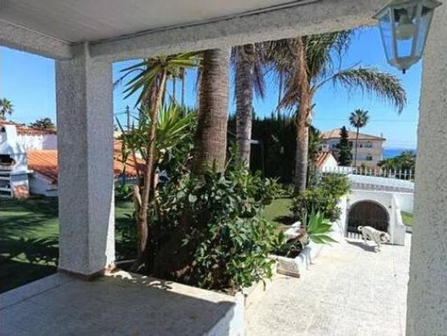 Chalet Alquiler Estepona, Playa Bahía Dorada