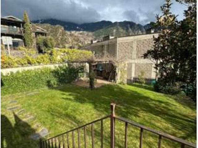 Chalet Alquiler Escaldes Engordany, Escaldes Engordany