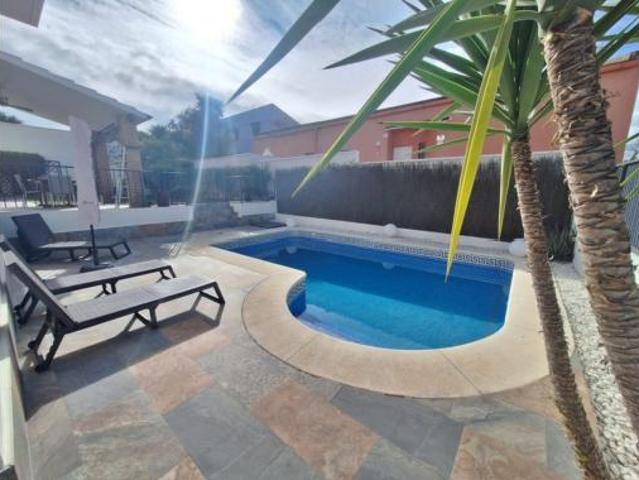 Chalet Alquiler Espartinas, Espartinas