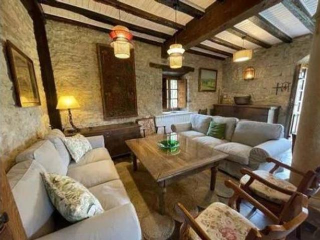 Chalet Alquiler Espinosa de los Monteros, Bárcenas de Espinosa