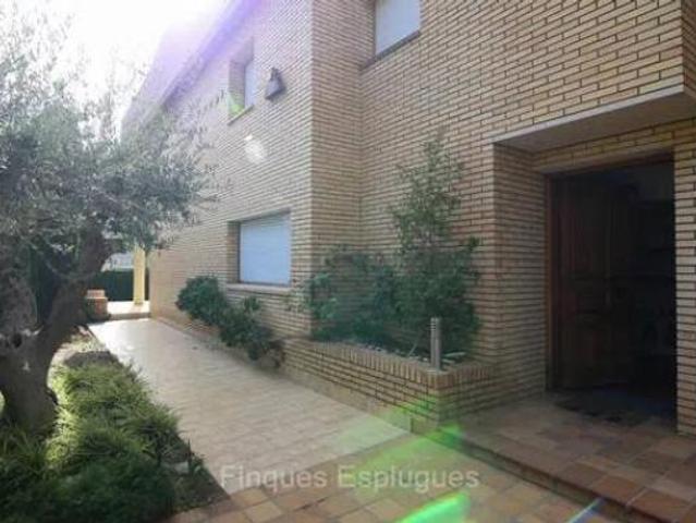 Chalet Alquiler Esplugues de Llobregat, Esplugues de Llobregat