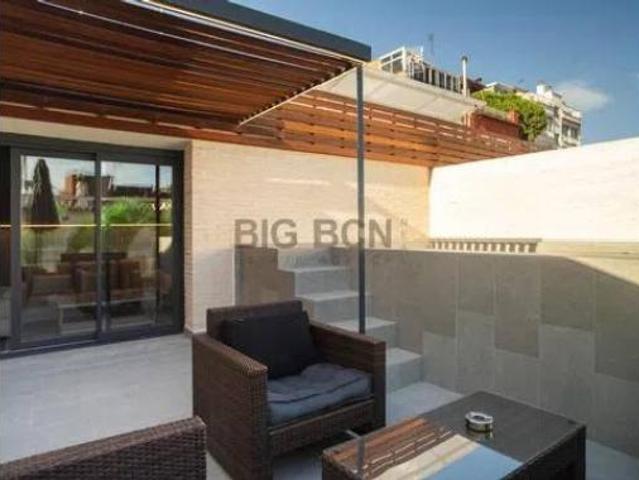 Chalet Alquiler Esplugues de Llobregat, Esplugues de Llobregat