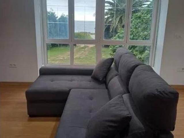 Chalet Alquiler Foz, Foz