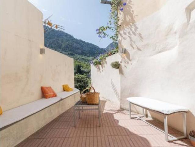 Chalet Alquiler Fornalutx, Fornalutx
