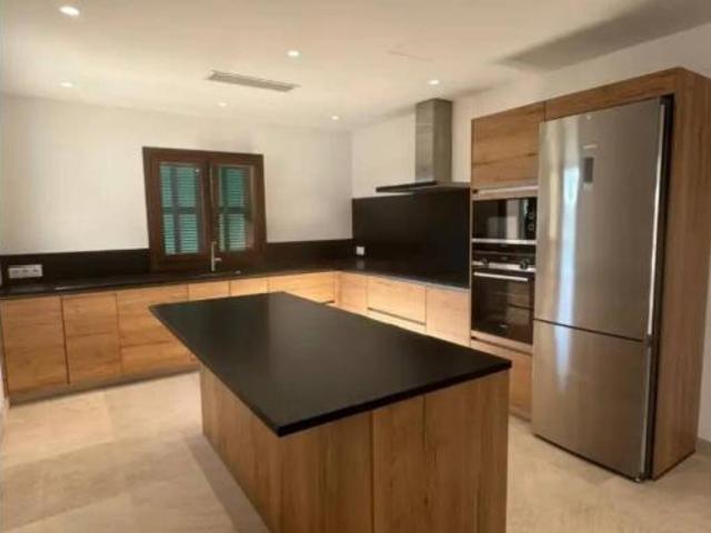 Chalet Alquiler Felanitx, Cala Ferrera