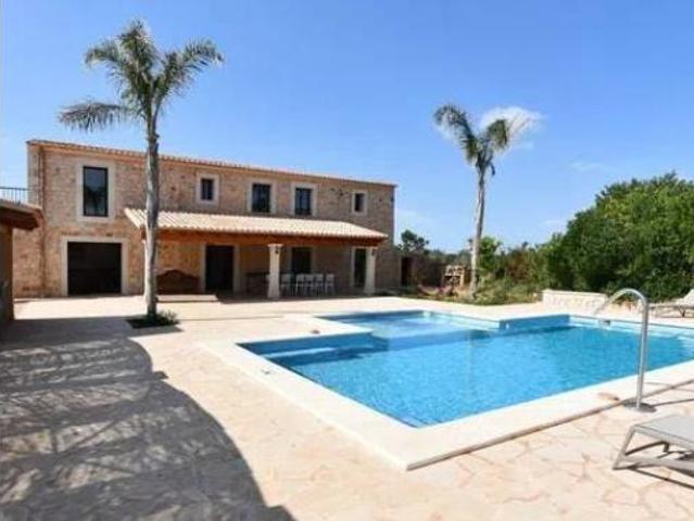 Chalet Alquiler Felanitx, Cas Concos