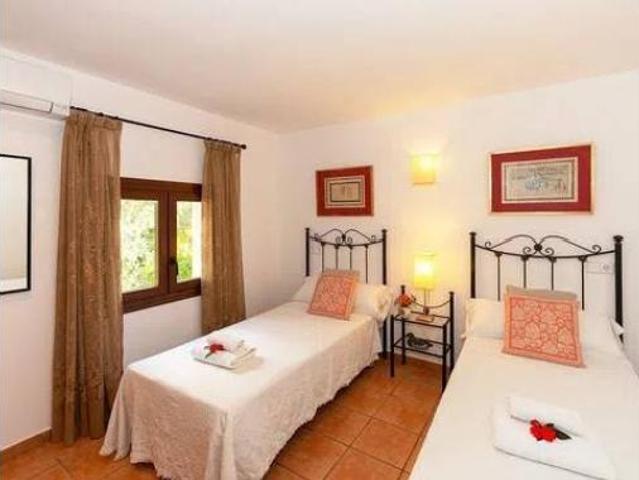 Chalet Alquiler Felanitx, S'Horta