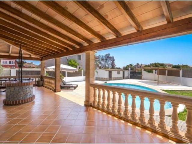 Chalet Alquiler Felanitx, Portocolom