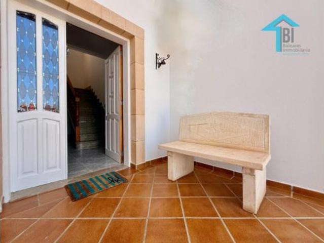 Chalet Alquiler Felanitx, Portocolom