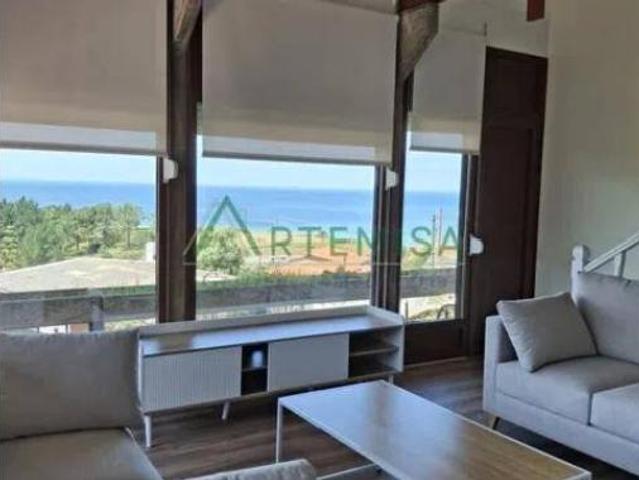 Chalet Alquiler Ferrol, Parroquias