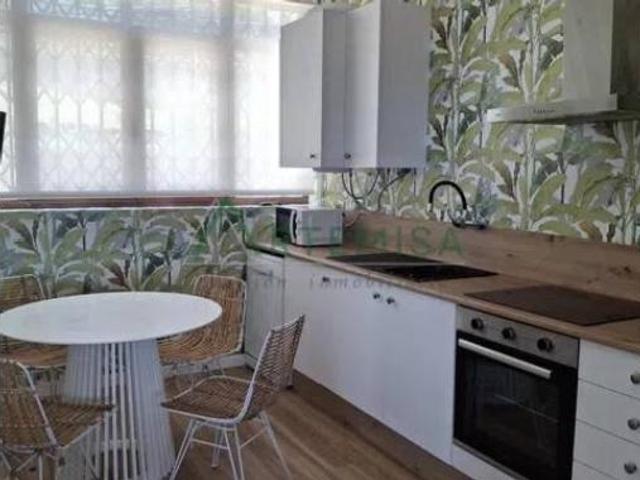 Chalet Alquiler Ferrol, Parroquias