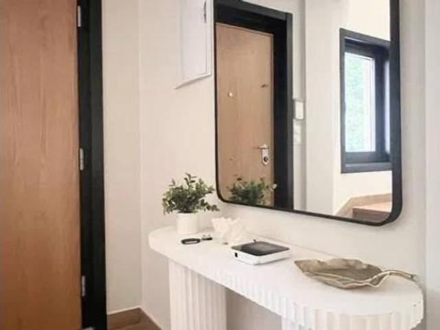 Chalet Alquiler Ferrol, Parroquias