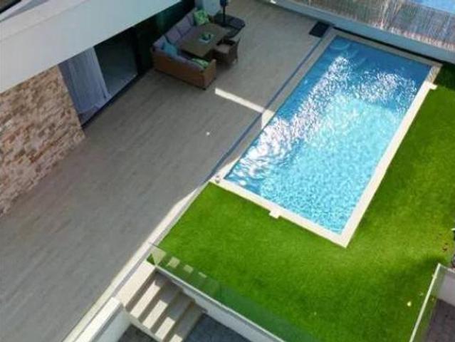 Chalet Alquiler Finestrat, Finestrat