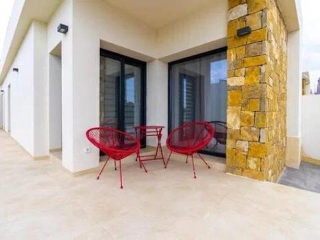 Chalet Alquiler Finestrat, Finestrat