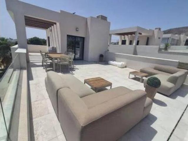 Chalet Alquiler Finestrat, Finestrat