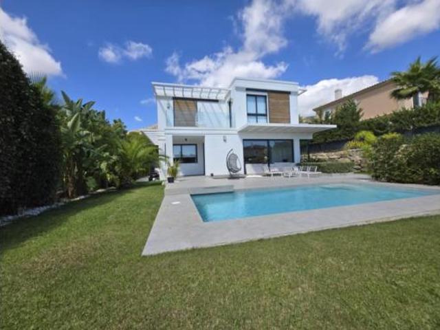 Chalet Alquiler Finestrat, Urbanización Golf Bahía