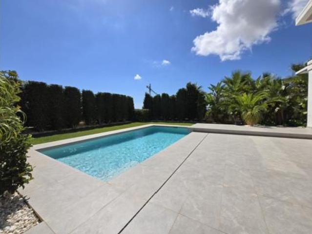 Chalet Alquiler Finestrat, Urbanización Golf Bahía