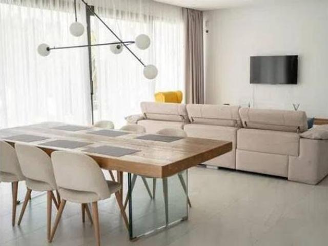 Chalet Alquiler Finestrat, Urbanización Golf Bahía