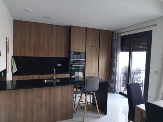 Chalet Alquiler Finestrat, Urbanizaciones Balcó de Finestrat Terra Marina