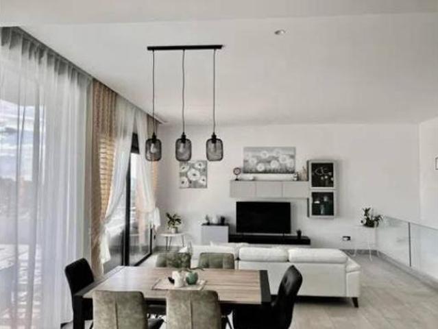 Chalet Alquiler Finestrat, Urbanizaciones Balcó de Finestrat Terra Marina