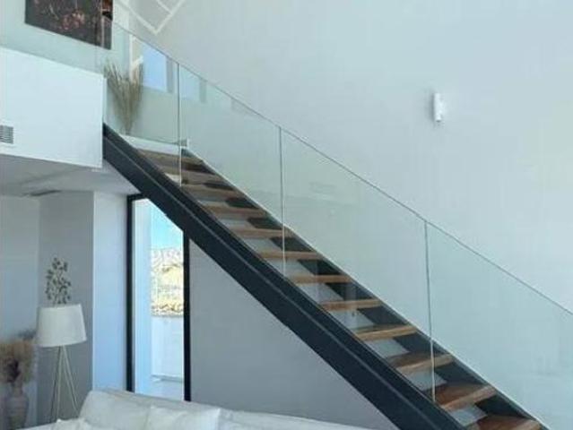 Chalet Alquiler Finestrat, Urbanizaciones Balcó de Finestrat Terra Marina