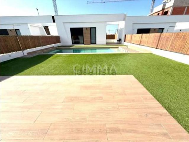 Chalet Alquiler Finestrat, Urbanizaciones Balcó de Finestrat Terra Marina