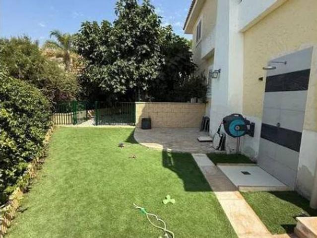 Chalet Alquiler Finestrat, Urbanizaciones Balcó de Finestrat Terra Marina