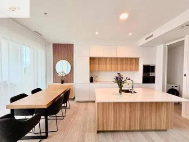 Chalet Alquiler Finestrat, Urbanizaciones Balcó de Finestrat Terra Marina
