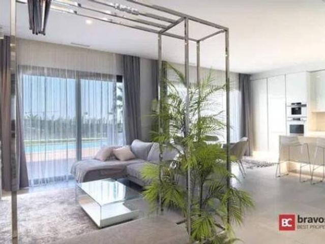 Chalet Alquiler Finestrat, Urbanizaciones Balcó de Finestrat Terra Marina